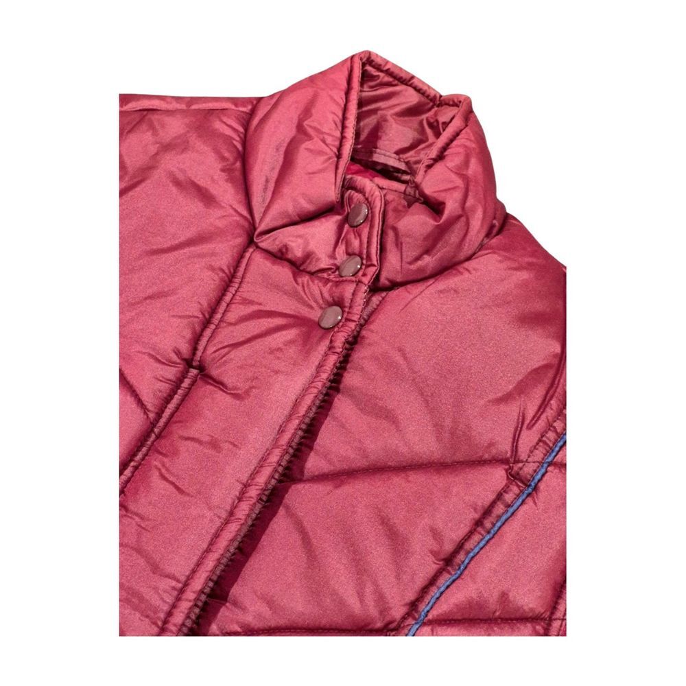VTG Alps Puffer Vest Quilted Skiing Hiking Ski Adult Size L‎